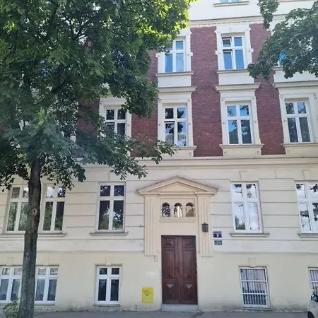 Апартаменты Domapartament *