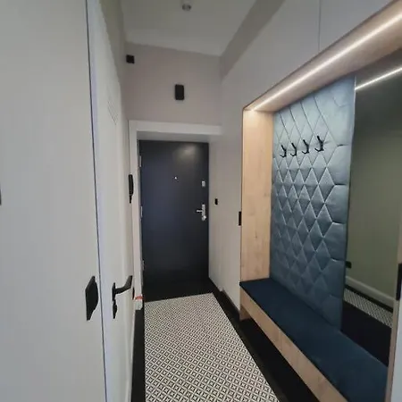 Domapartament Апартаменты *