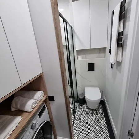 Domapartament Appartement