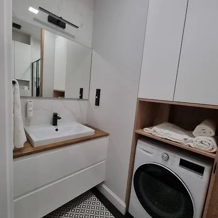 Domapartament * Краков