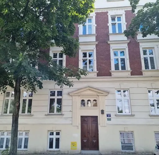 Apartment Domapartament *