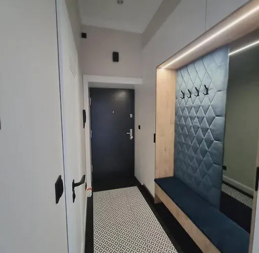 Domapartament Apartment *