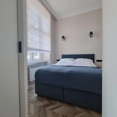 Domapartament Apartament